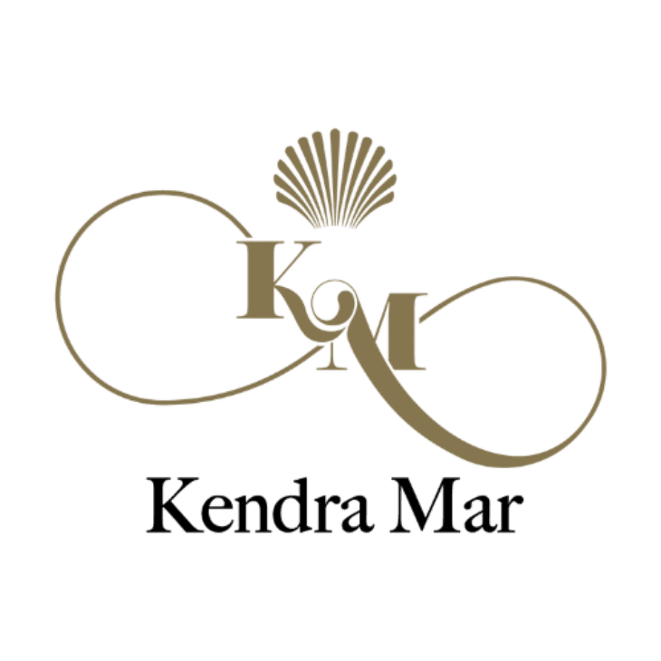 Kendar Mar Logo Kendra Mar